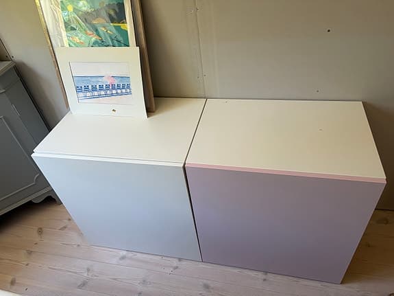 Beståbyrå Ikea
