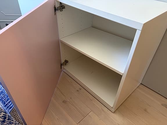 Beståbyrå Ikea