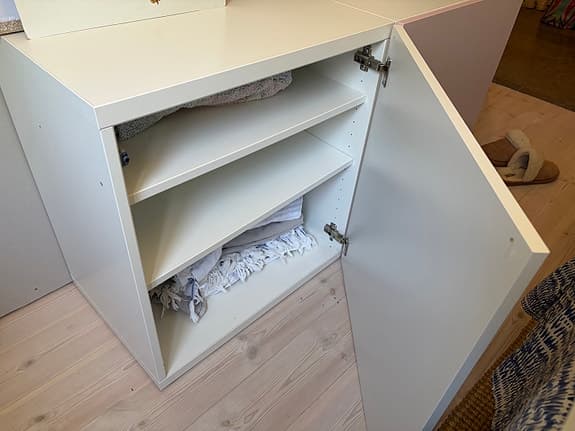 Beståbyrå Ikea