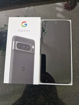 Google Pixel 8 Pro