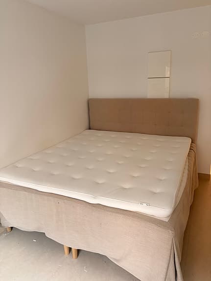 IKEA säng 180x200