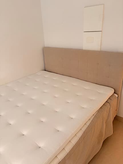 IKEA säng 180x200