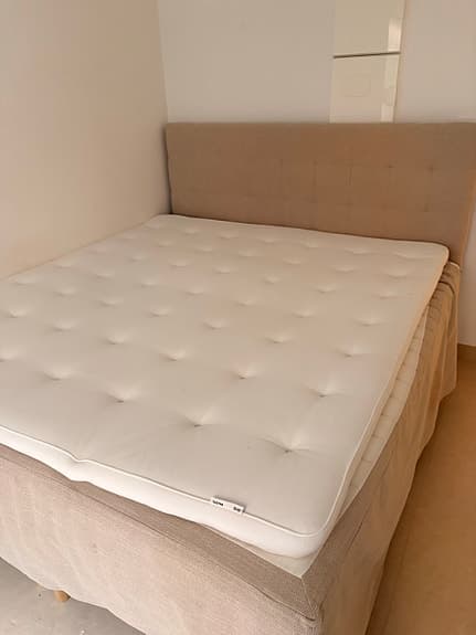 IKEA säng 180x200