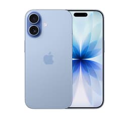 iPhone 17 256GB Blå – Ny/oöppnad med kvitto – 8 900 kr