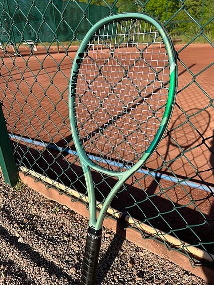 Tennisracket Yonex Percept 97D