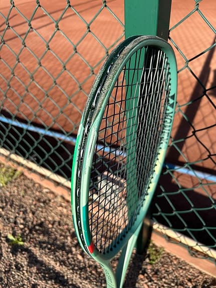 Tennisracket Yonex Percept 97D