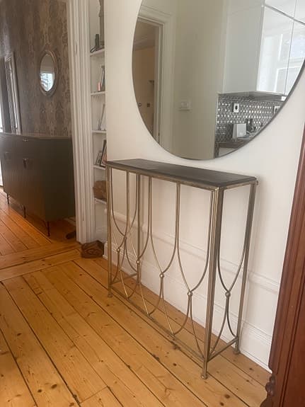 Sideboard Oscar & Clothilde. Sidobord. Konsollbord.