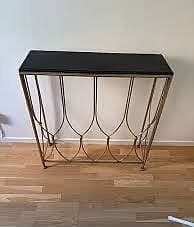Sideboard Oscar & Clothilde. Sidobord. Konsollbord.