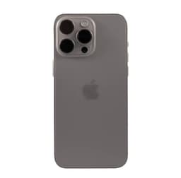 Apple iPhone 15 Pro Max 256 GB titan