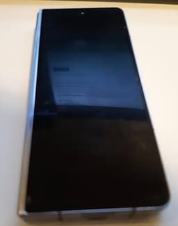 Samsung galaxy Fold 5 med 256 gb