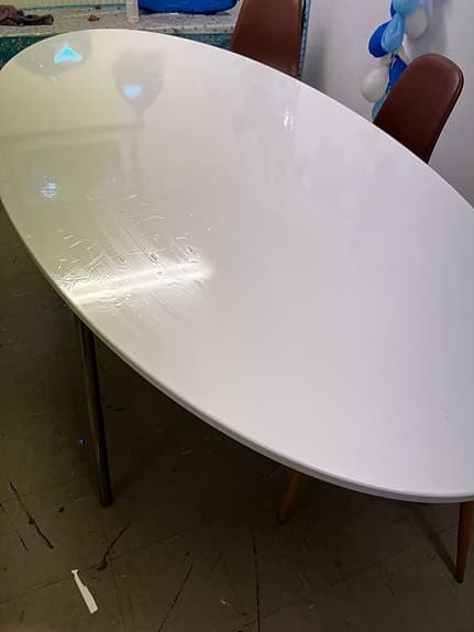 Matbord