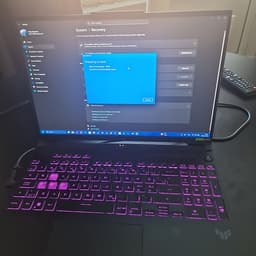 Asus TUF Gaming A16 R9-7HX/32/1024/4070 16