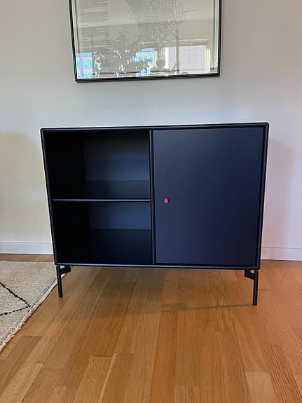 Montana bänk sideboard