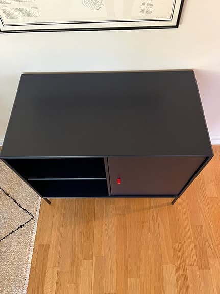 Montana bänk sideboard