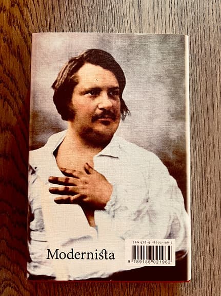 Pappa Goriot - Honoré de Balzac