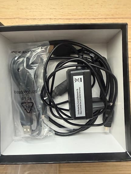 MINIX NEO X8 TV Box – Ny/Oanvänd