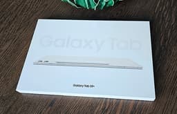 Samsung galaxy Tab S9 plus