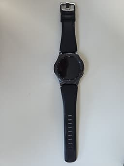 Samsung Gear S3 Frontier smartklocka