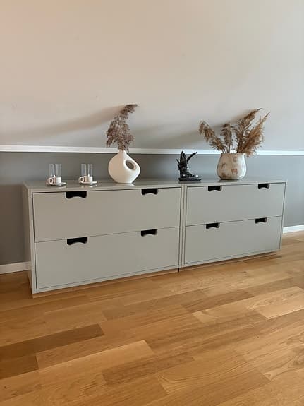 Asplund byrå Snö A2 i dark sand