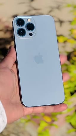Apple iPhone 13 Pro Max 128 GB