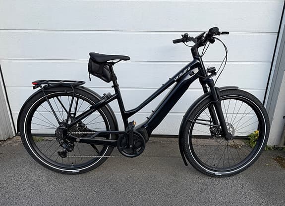 Specialized Turbo Vado 4.0