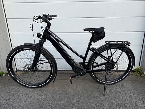 Specialized Turbo Vado 4.0
