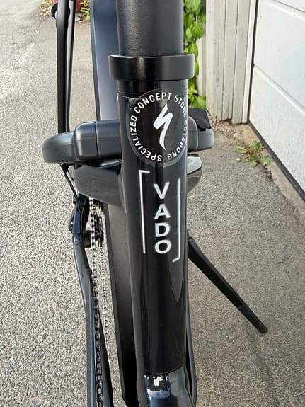 Specialized Turbo Vado 4.0