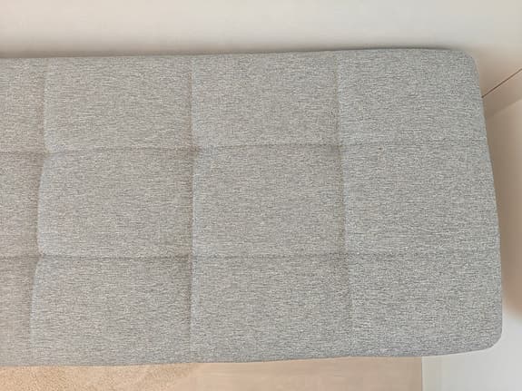 Sittbänk 160 cm