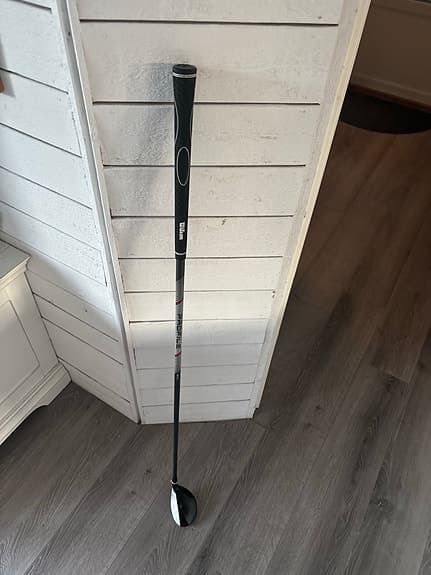 Wilson Profile 5H hybrid golfklubba vänster