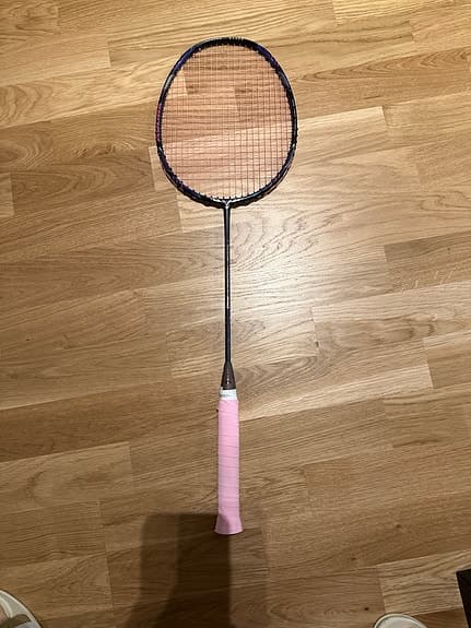 Victor Thruster Ryuga II Pro – mycket fint skick 4U5G
