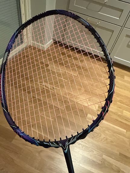 Victor Thruster Ryuga II Pro – mycket fint skick 4U5G