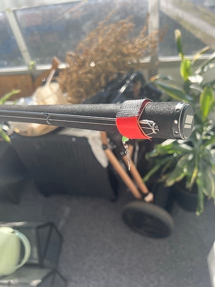 ABU garcia Victis 1022ml 10-32g