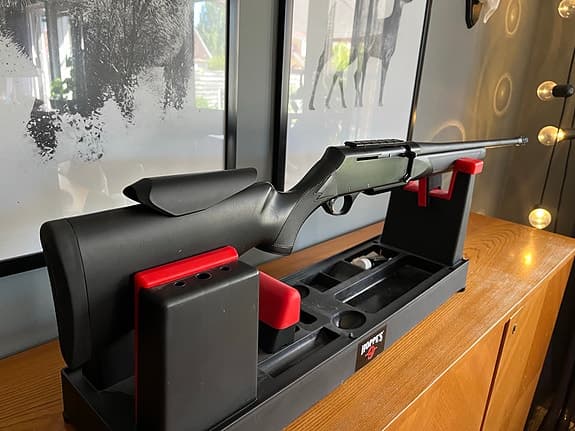 Browning bar stalker 3006