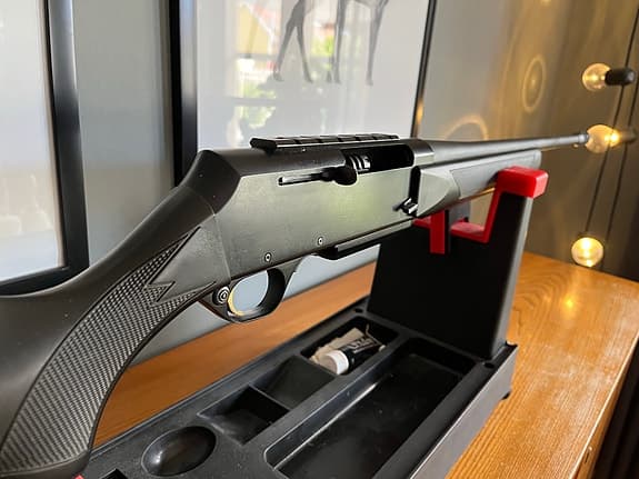 Browning bar stalker 3006
