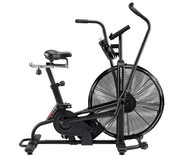 Assault Airbike