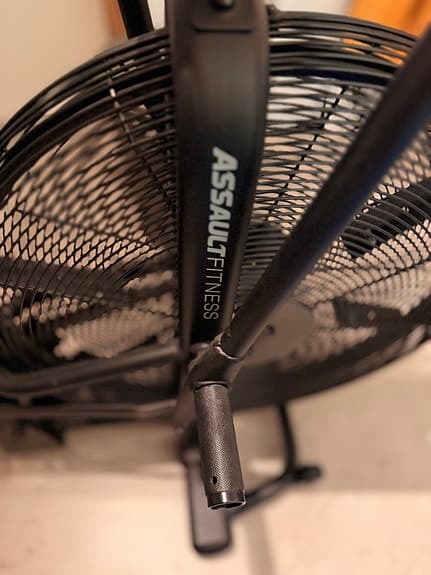 Assault Airbike