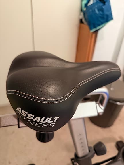Assault Airbike