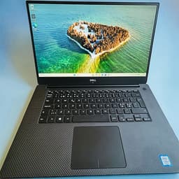 Dell XPS 15 i7/256 Gb/32Gb