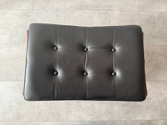 IB KOFOD-LARSEN - pall