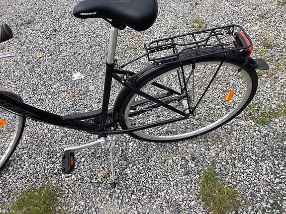 Damcykel Yosemite