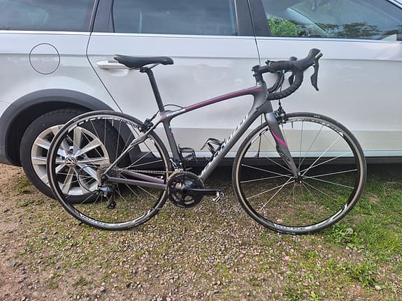 Specialized Ruby landsvägscykel Stl 51cm dam