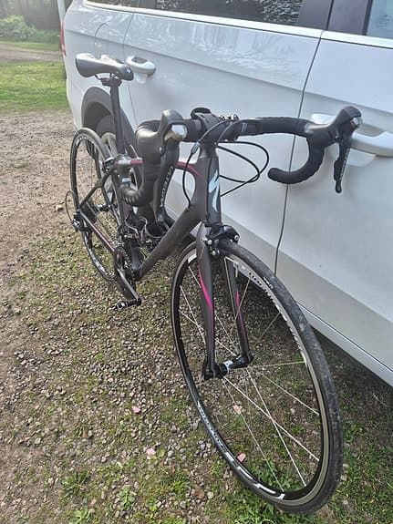 Specialized Ruby landsvägscykel Stl 51cm dam