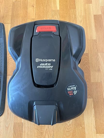 Husqvarna Automower 310 MARK II