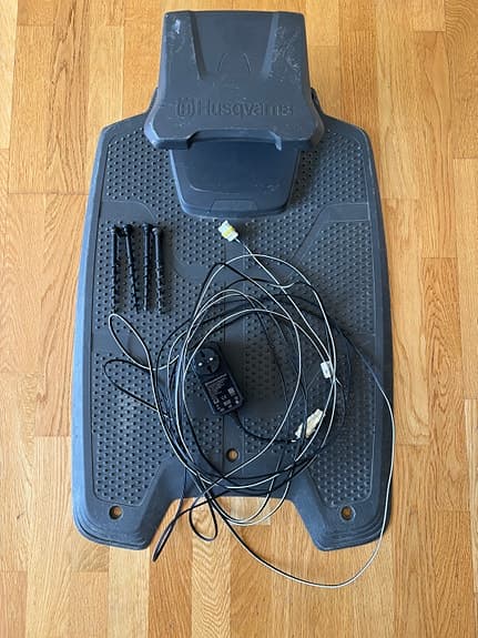 Husqvarna Automower 310 MARK II