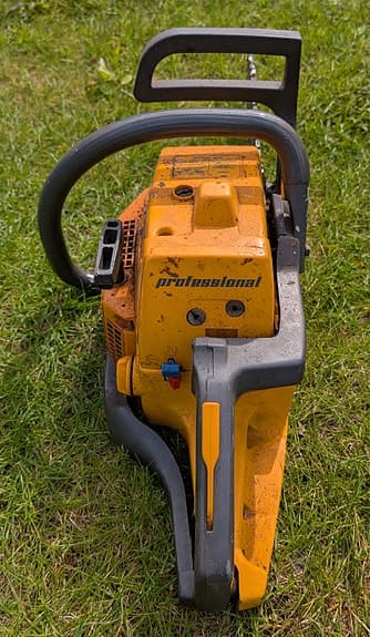 Partner Professional 5500 H motorsåg