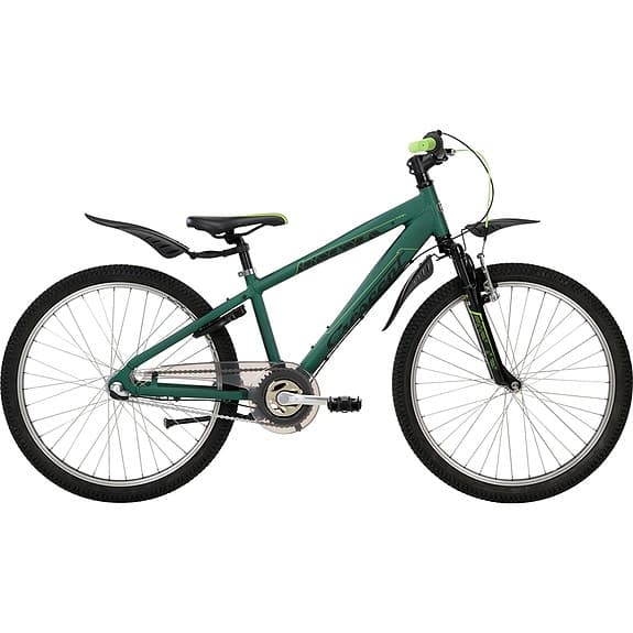 Crescent Torn 24”  3 växlar – Barncykel i toppskick