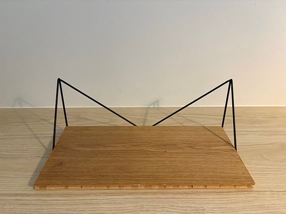 Pythagoras XS hylla