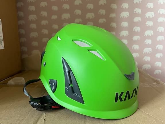 NY Kask Plasma AQ skyddshjälm