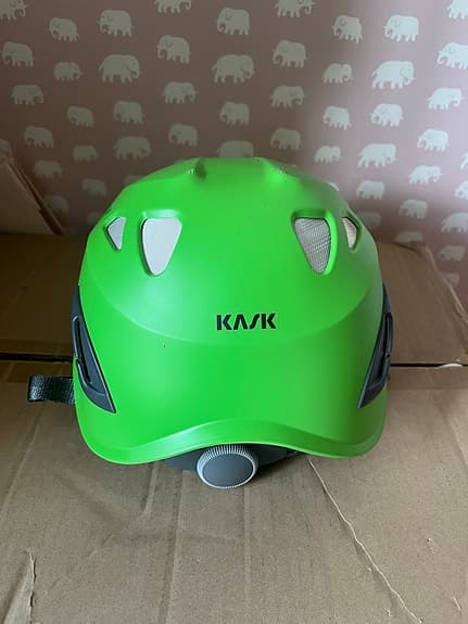 NY Kask Plasma AQ skyddshjälm