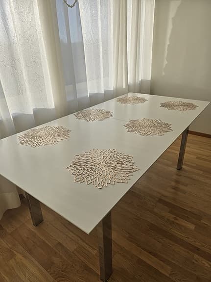 IKEA matbord